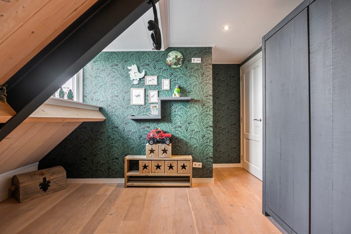 Foto 56 van Laagheidseweg 8-F