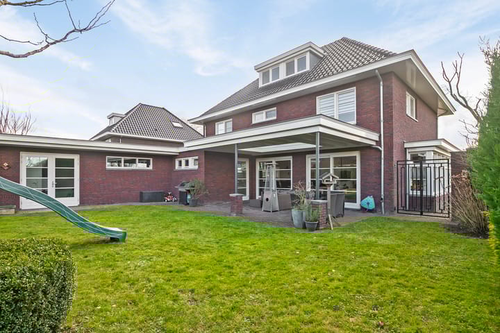 Foto 68 van Laagheidseweg 8-F