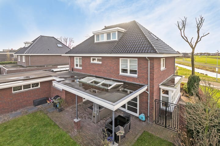 Foto 70 van Laagheidseweg 8-F