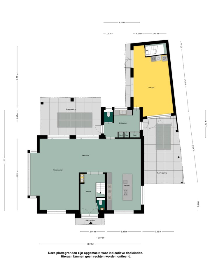 Foto 76 van Laagheidseweg 8-F