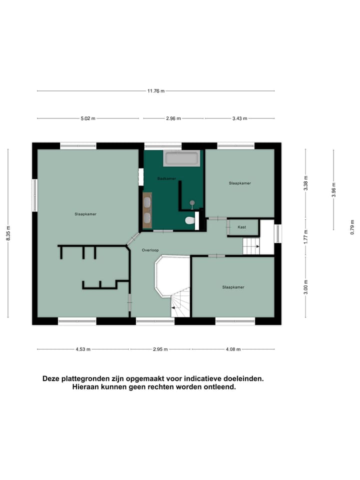 Foto 77 van Laagheidseweg 8-F
