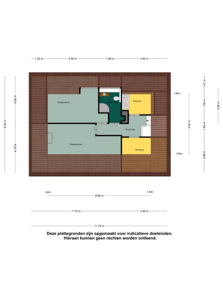 Foto 78 van Laagheidseweg 8-F