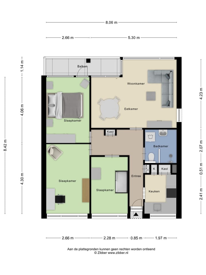 Foto 39 van Anna van Burenlaan 40