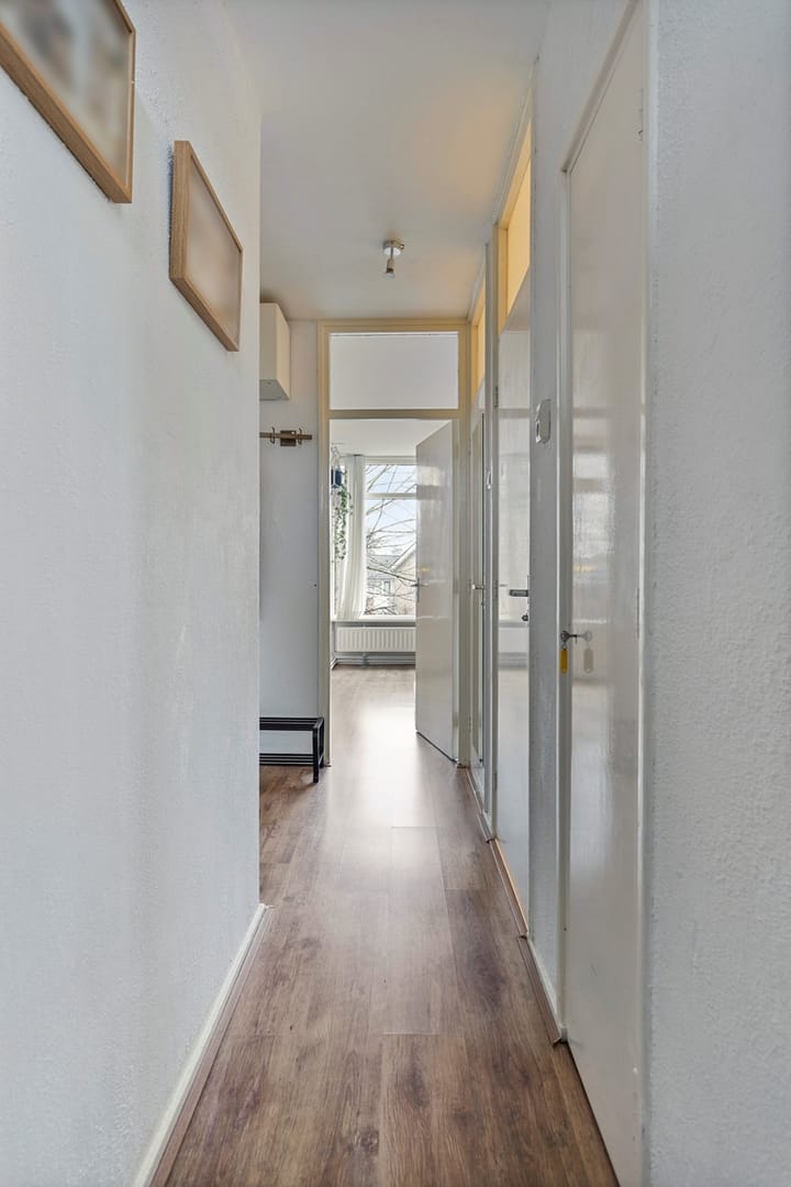 Foto 4 van Anna van Burenlaan 40