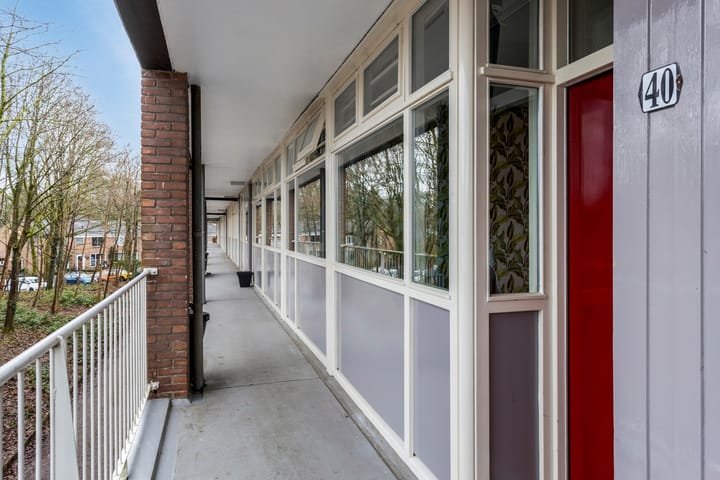 Foto 3 van Anna van Burenlaan 40