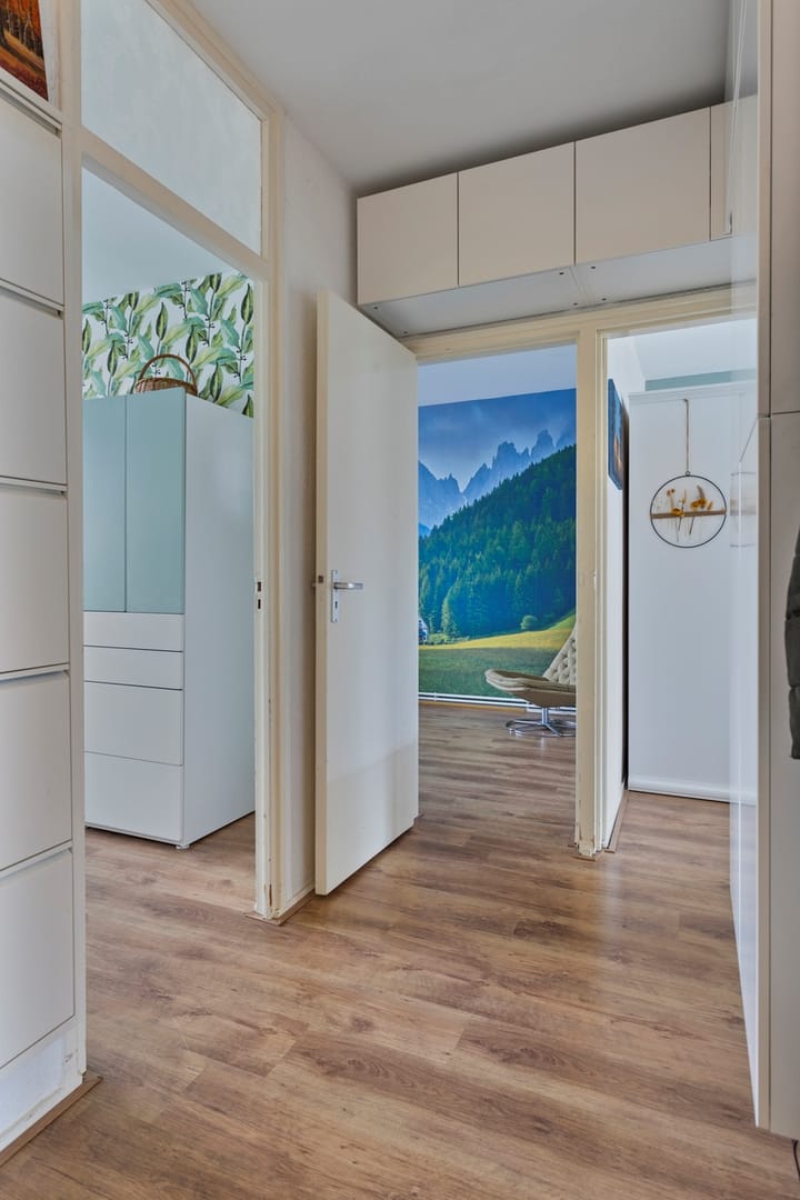 Foto 5 van Anna van Burenlaan 40