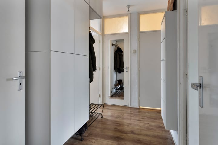 Foto 7 van Anna van Burenlaan 40