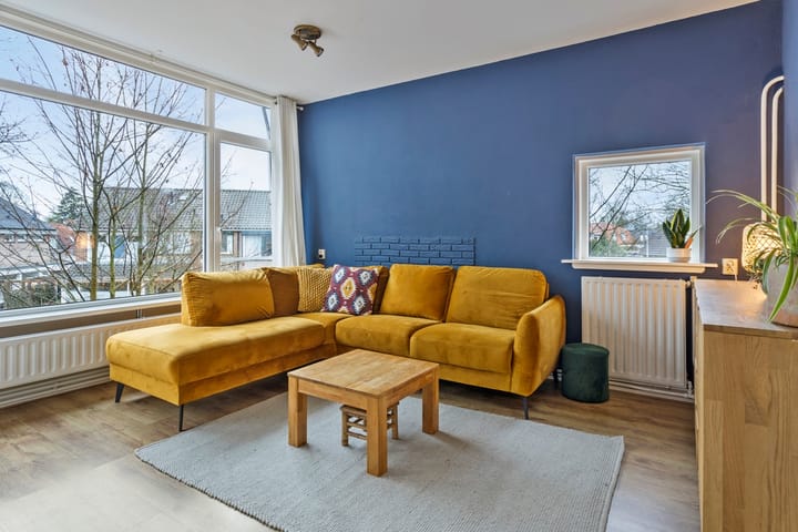 Foto 8 van Anna van Burenlaan 40