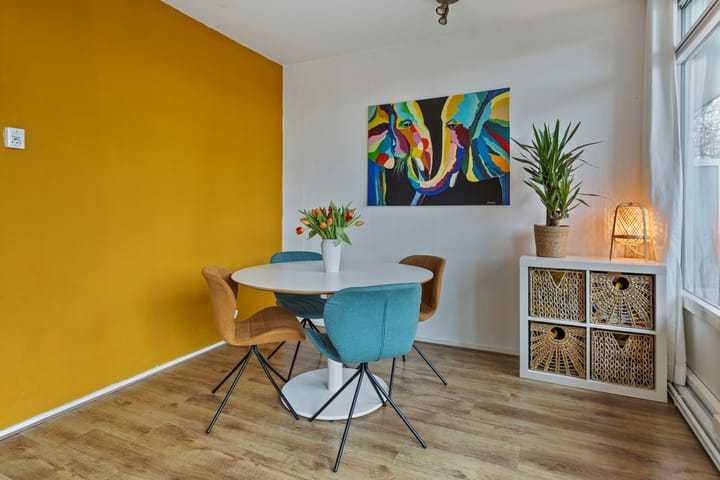 Foto 10 van Anna van Burenlaan 40