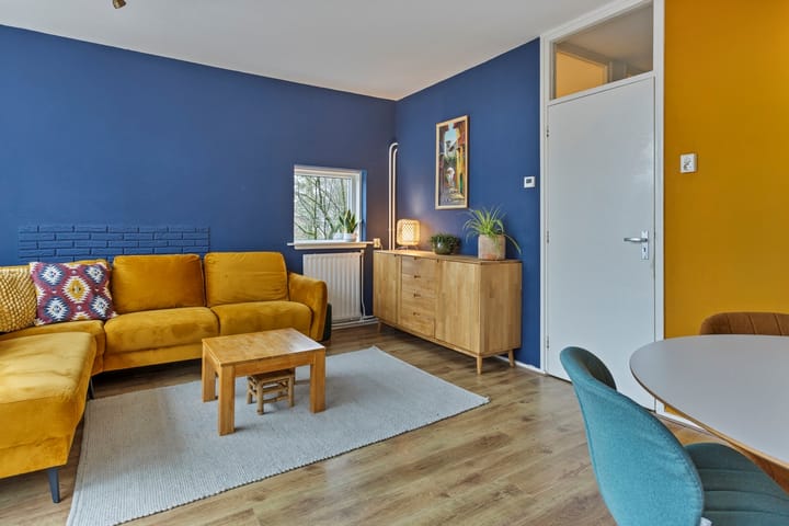 Foto 11 van Anna van Burenlaan 40