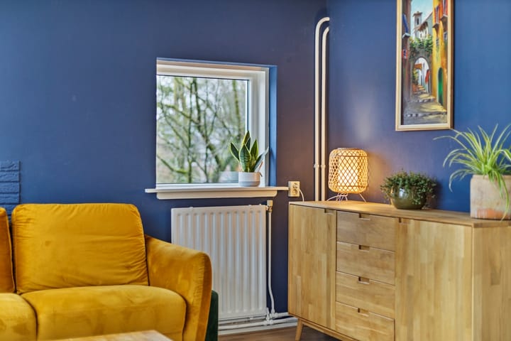 Foto 12 van Anna van Burenlaan 40