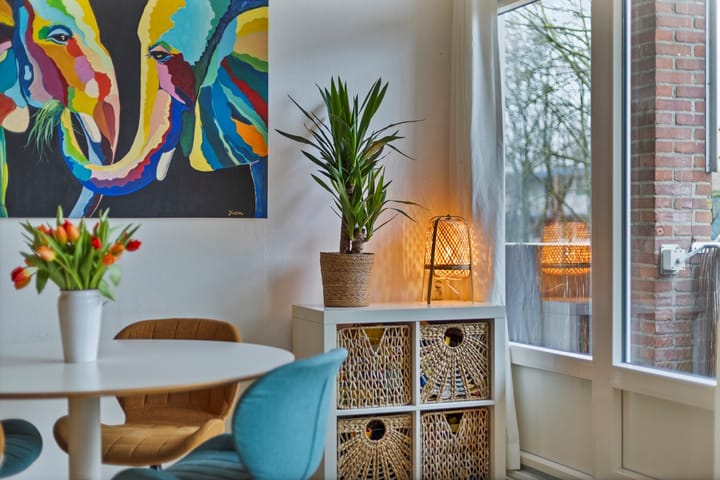 Foto 13 van Anna van Burenlaan 40