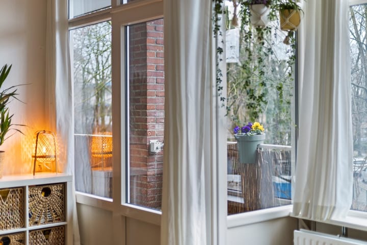 Foto 15 van Anna van Burenlaan 40