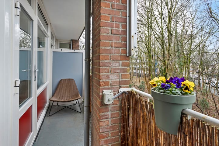 Foto 16 van Anna van Burenlaan 40