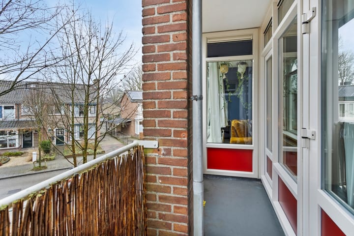 Foto 17 van Anna van Burenlaan 40