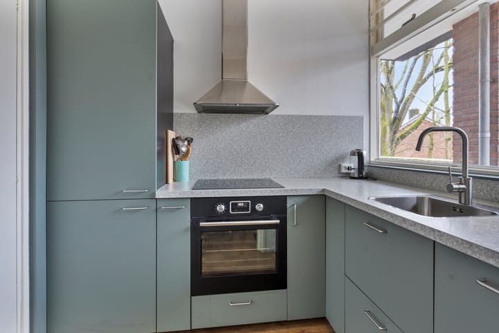 Foto 20 van Anna van Burenlaan 40