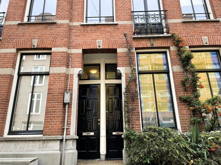 Foto 10 van Kuipersstraat 75-2