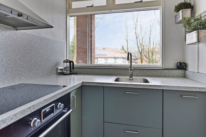 Foto 21 van Anna van Burenlaan 40