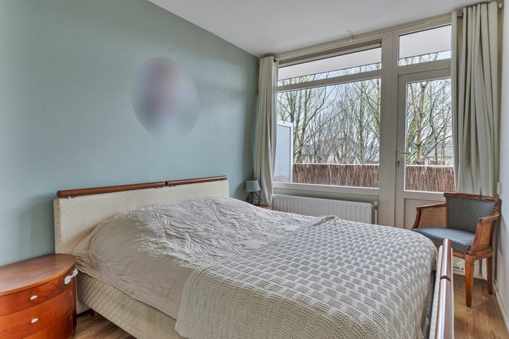 Foto 22 van Anna van Burenlaan 40