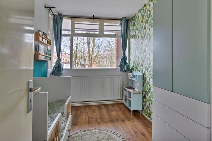 Foto 27 van Anna van Burenlaan 40