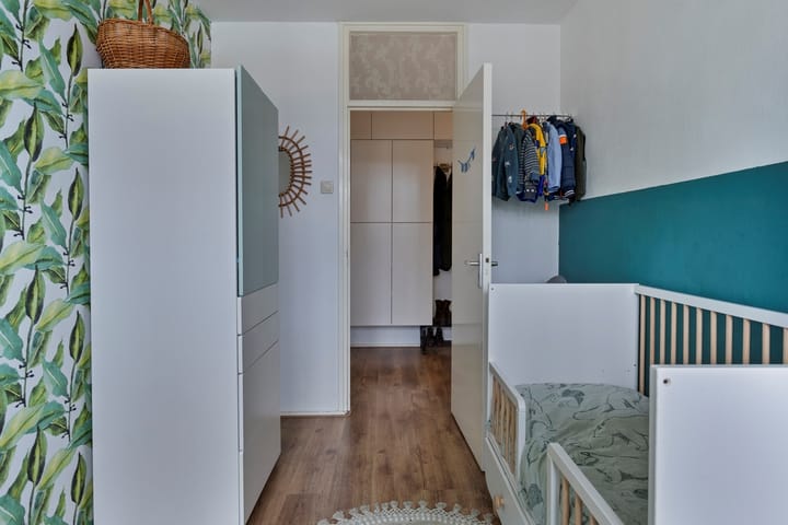 Foto 28 van Anna van Burenlaan 40