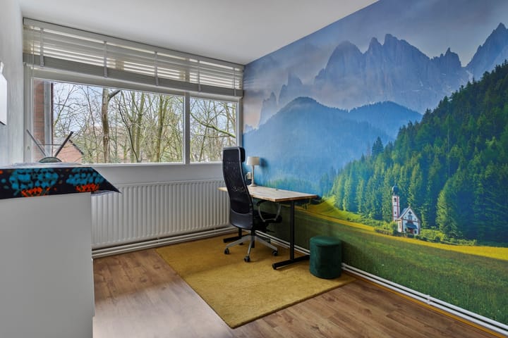 Foto 29 van Anna van Burenlaan 40