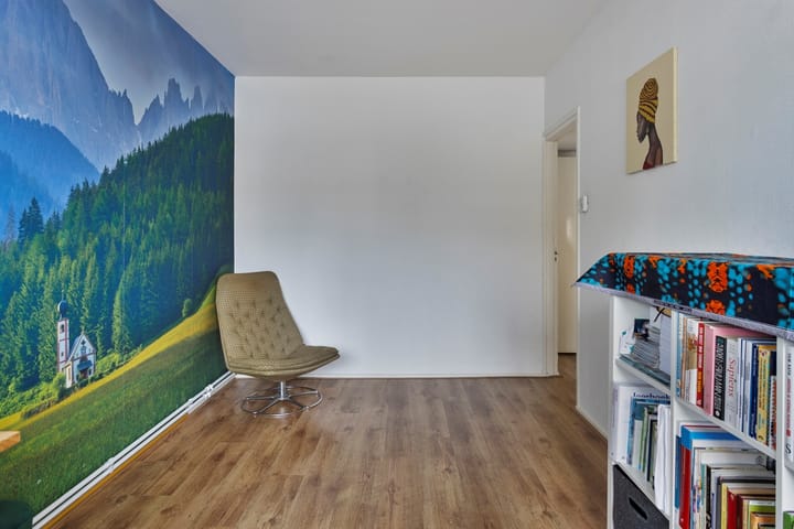 Foto 30 van Anna van Burenlaan 40