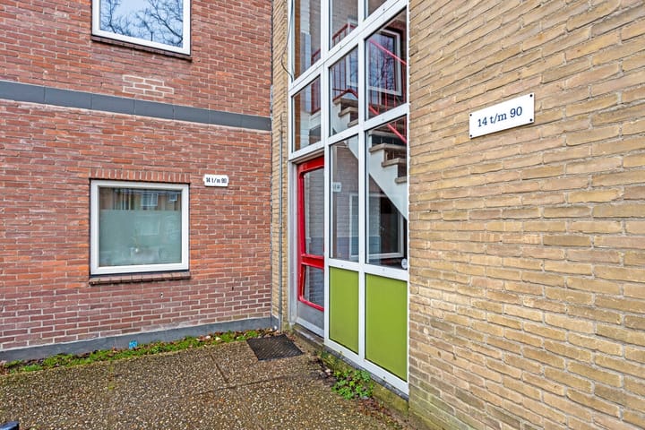 Foto 31 van Anna van Burenlaan 40