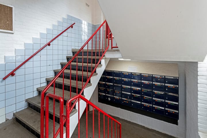 Foto 32 van Anna van Burenlaan 40