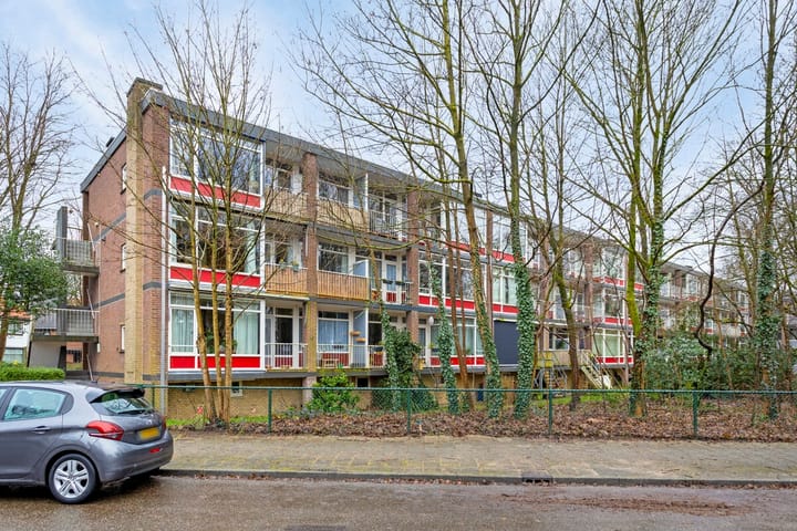 Foto 36 van Anna van Burenlaan 40