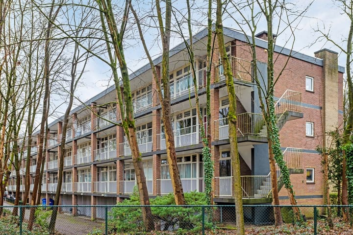 Foto 37 van Anna van Burenlaan 40