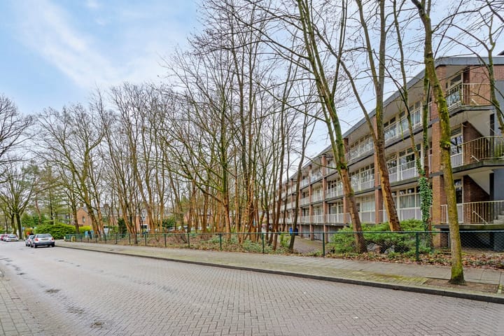 Foto 38 van Anna van Burenlaan 40