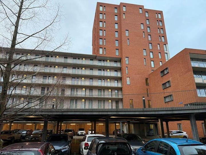 Foto 1 van Palmyraplaats 142