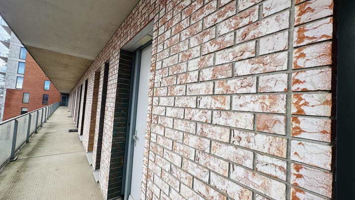 Foto 3 van Palmyraplaats 142