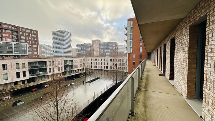 Foto 4 van Palmyraplaats 142