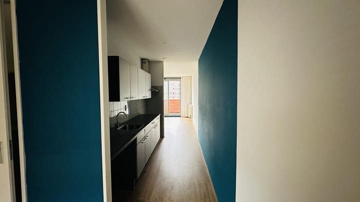 Foto 6 van Palmyraplaats 142