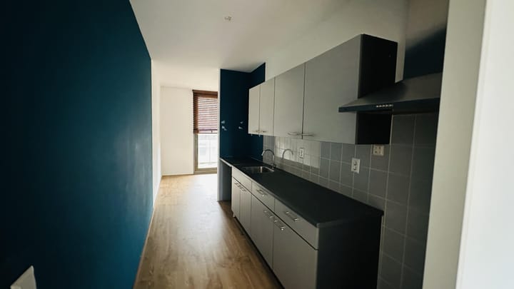 Foto 7 van Palmyraplaats 142