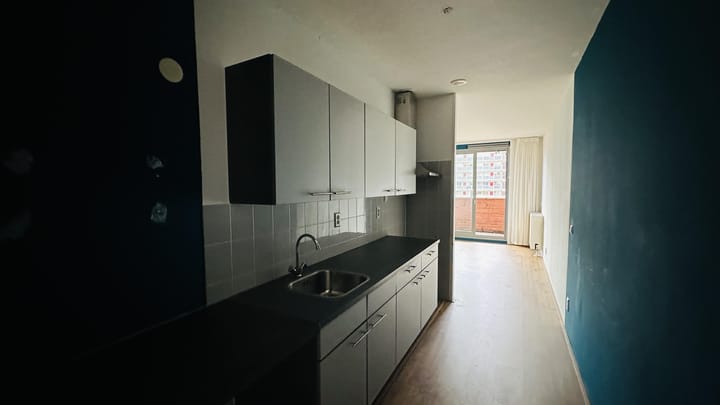 Foto 8 van Palmyraplaats 142