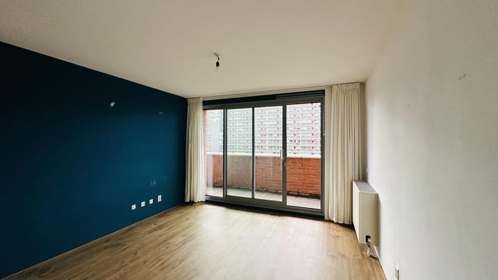 Foto 9 van Palmyraplaats 142