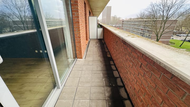 Foto 18 van Palmyraplaats 142