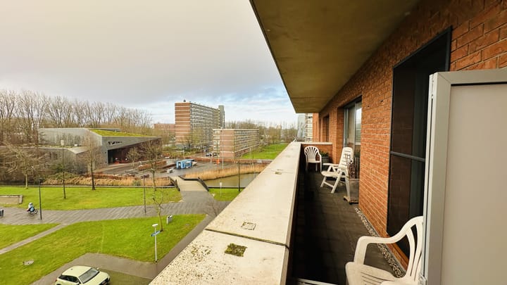 Foto 19 van Palmyraplaats 142