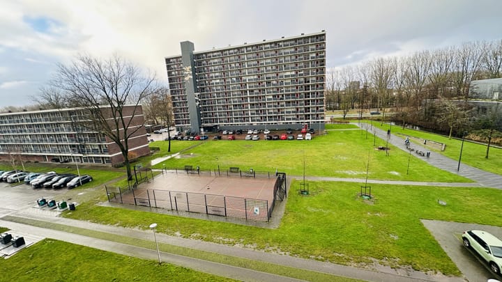 Foto 21 van Palmyraplaats 142