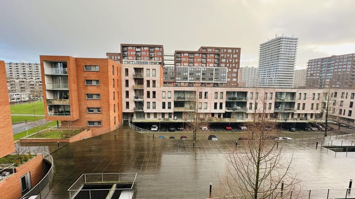 Foto 22 van Palmyraplaats 142