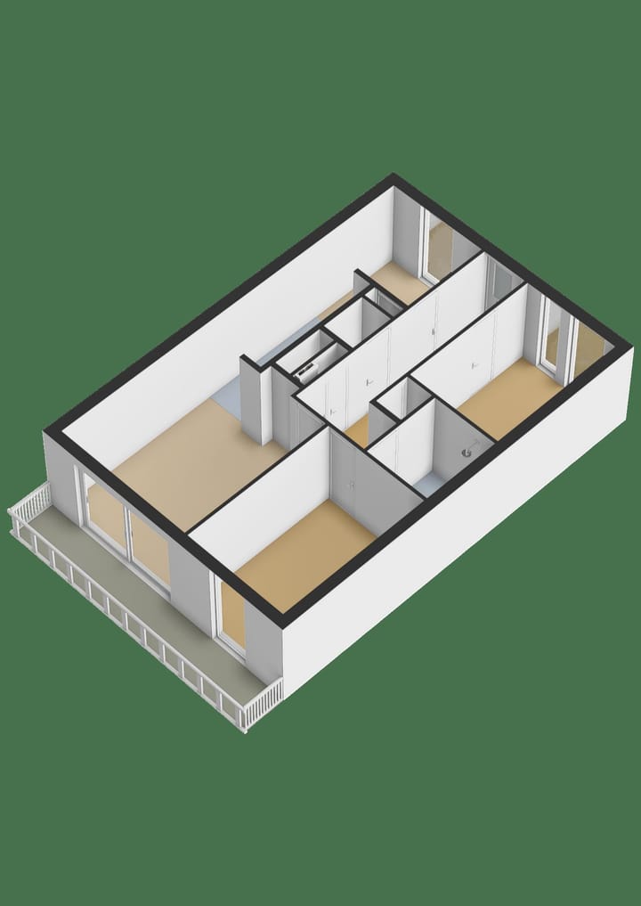 Foto 24 van Palmyraplaats 142