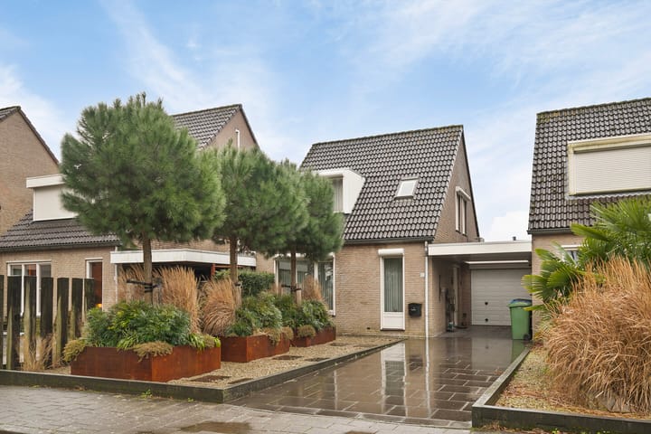 Foto 1 van De Uilenburg 82