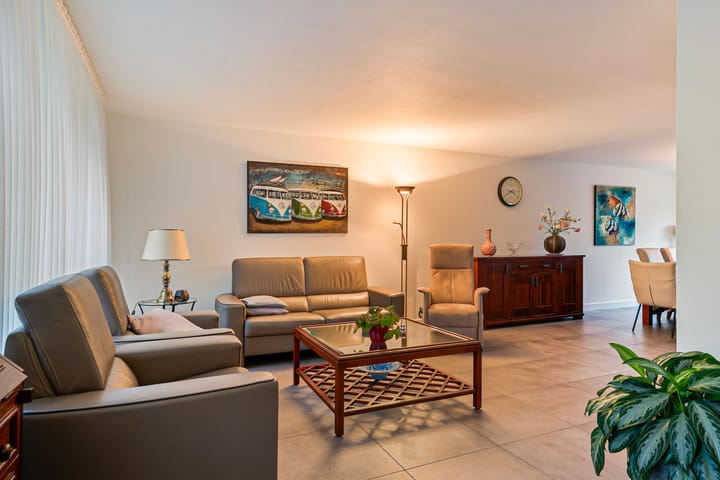 Foto 6 van De Uilenburg 82