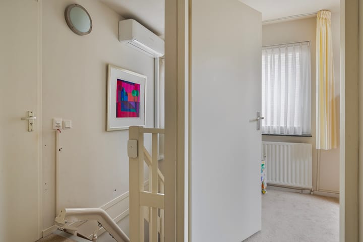 Foto 12 van De Uilenburg 82