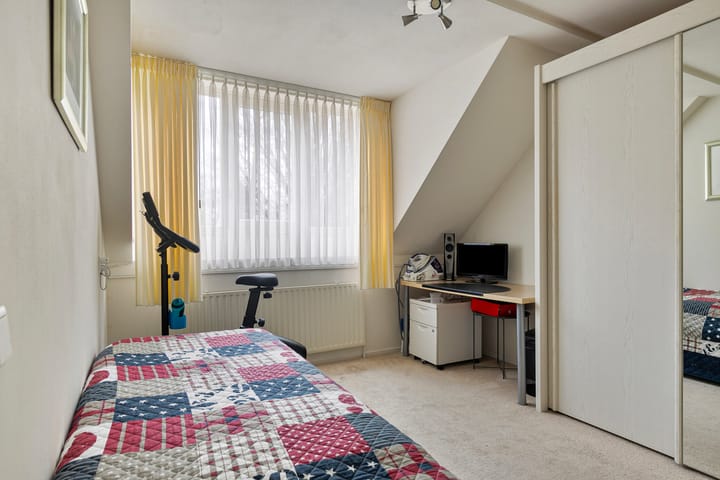 Foto 18 van De Uilenburg 82