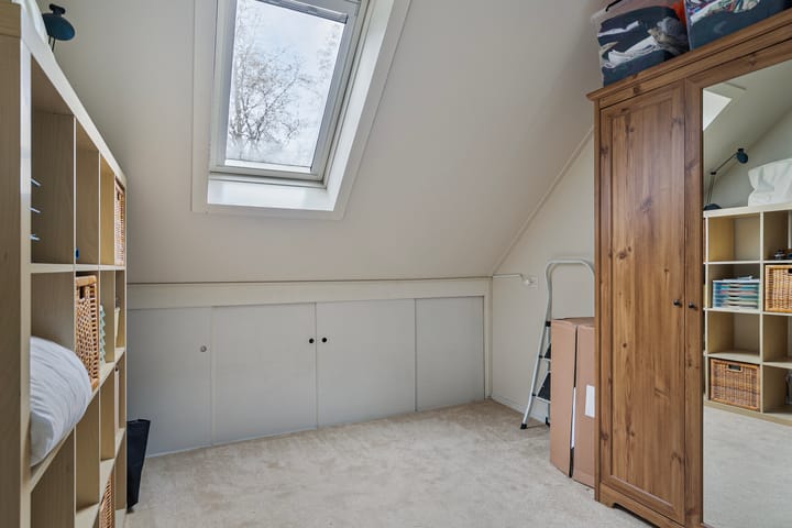 Foto 20 van De Uilenburg 82