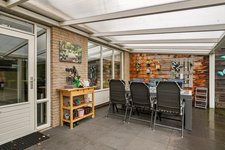 Foto 23 van De Uilenburg 82